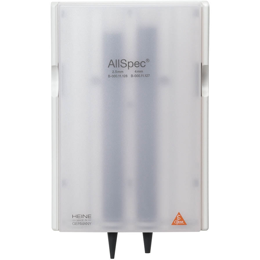 HEINE Allspec Tip Dispenser - Heine