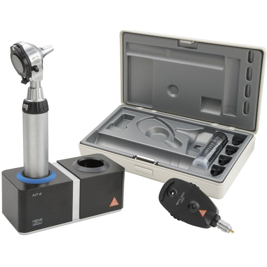 HEINE BETA 400 LED Diagnostic Set - Heine