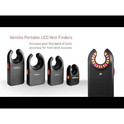 Carry Case for VeinLite LED