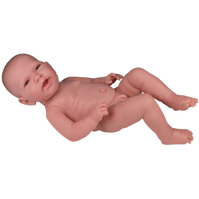 Newborn Baby Doll - Male