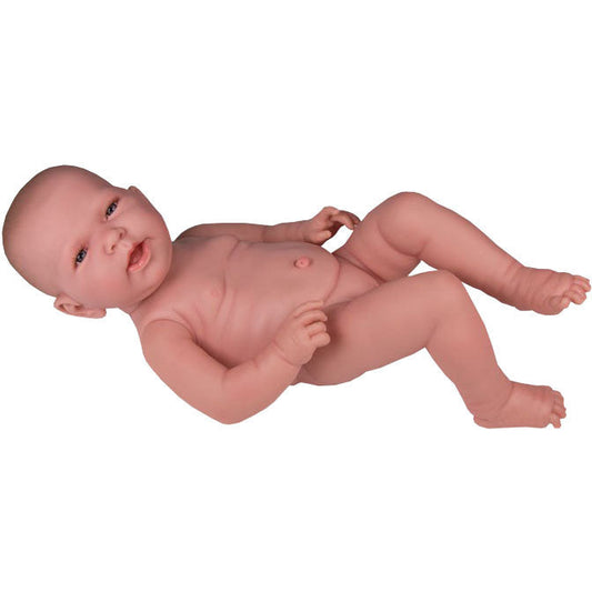 Newborn Baby Doll - Female