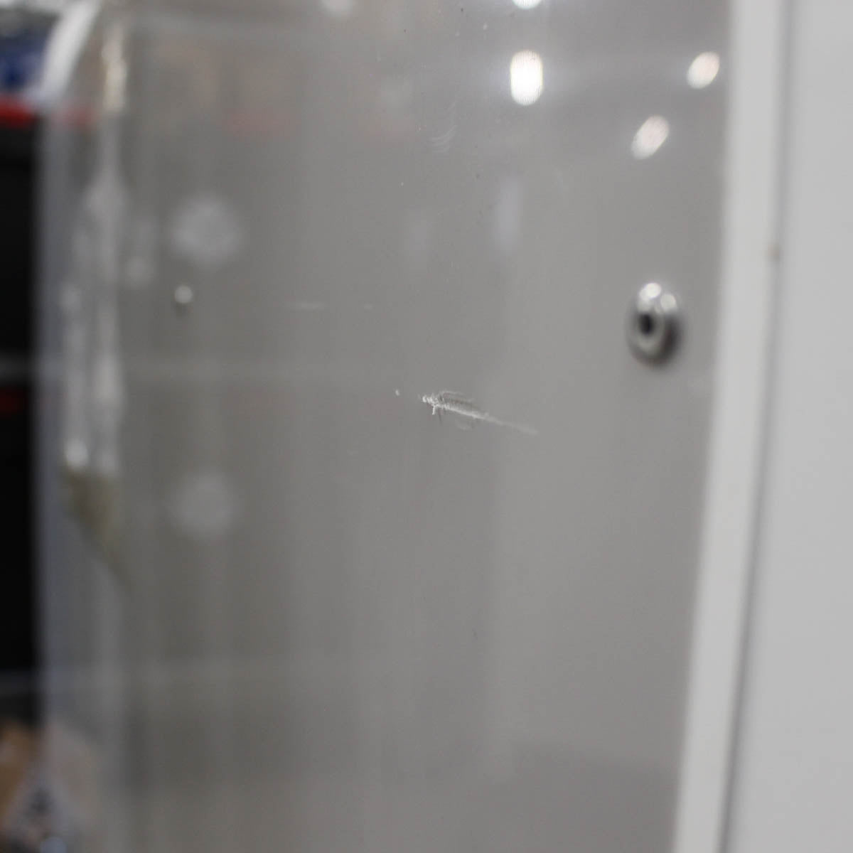 Sunflower Vista 100 Trolley with 8 Single  2 Double Blue Trays - CLEARANCE - Sunflower