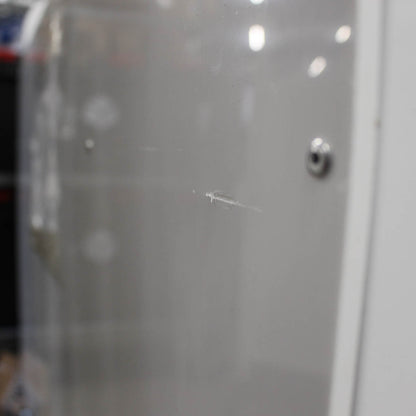 Sunflower Vista 100 Trolley with 8 Single  2 Double Blue Trays - CLEARANCE - Sunflower