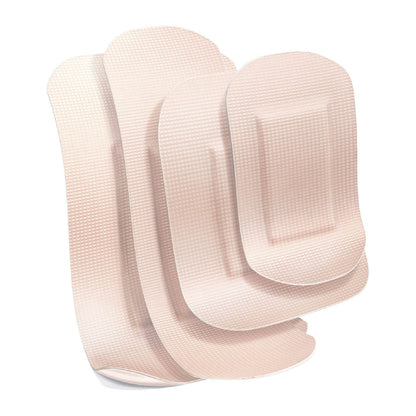 Leukoplast Barrier - 30 pcs - Assorted sizes - Leukoplast