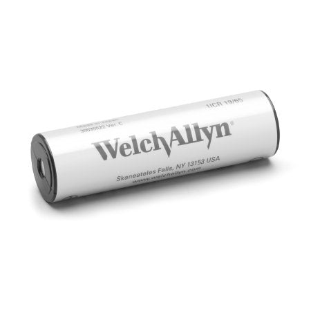 One Cell, Lithium-Ion Battery - Welch Allyn