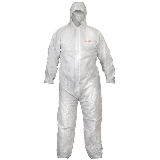 Baxt C7 Disposable Coverall - Size Medium