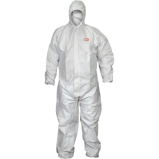 Baxt C5 Disposable Coverall - Size Medium - Discontinued