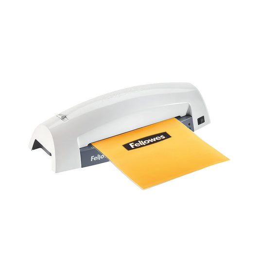 Fellowes Lunar A4 Laminator (Laminates at 30cm per minute) 5715701 - Vow