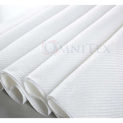 Omnitex Premium Bed Bath Wipes - Pack of 12 - Omnitex