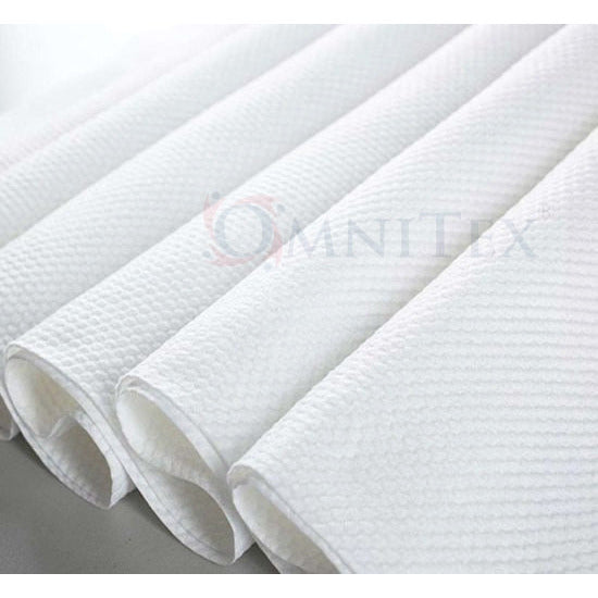 Omnitex Body Cleansing Wipes - Pack of 80 - Omnitex