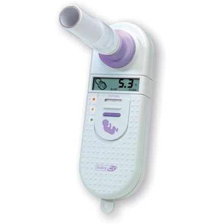 MicroMedical Baby CO Monitor