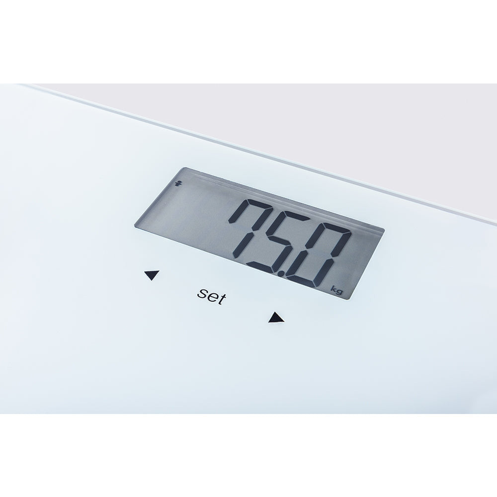 Kinetik Wellbeing Body Composition Analyser Scale - Kinetik Wellbeing