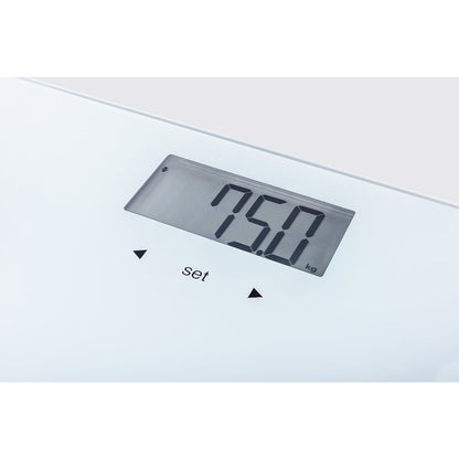 Kinetik Wellbeing Body Composition Analyser Scale - Kinetik Wellbeing