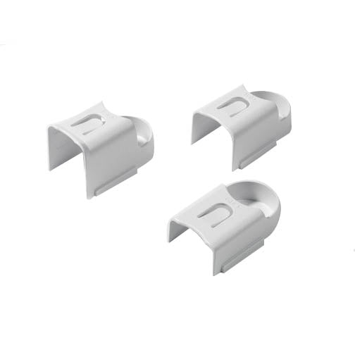 SPECTRO2 Sensor Cradles - Paediatric, adult, comfort clip set of 3 - ICU Medical