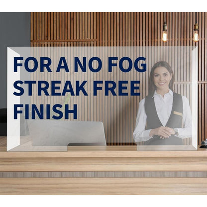 Anti-Mist Anti-Fog Spray 500ml - Discontinued