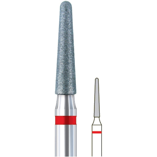 Diamond Thin Bur 2.3mm - DLT