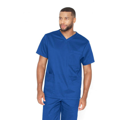 Unisex Barco Essentials Scrub Top - 