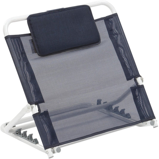Bed Backrest Retail Packaged (Pcs/Outer 10) - Drive Medical
