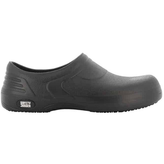 BestClog Washable Non-Slip Clogs - Unisex - PLS Medical