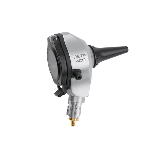 HEINE BETA 400 Fibre Optic Otoscope 3.5v HEAD ONLY - 