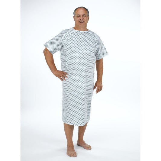 Standard Patient Gowns - Adult
