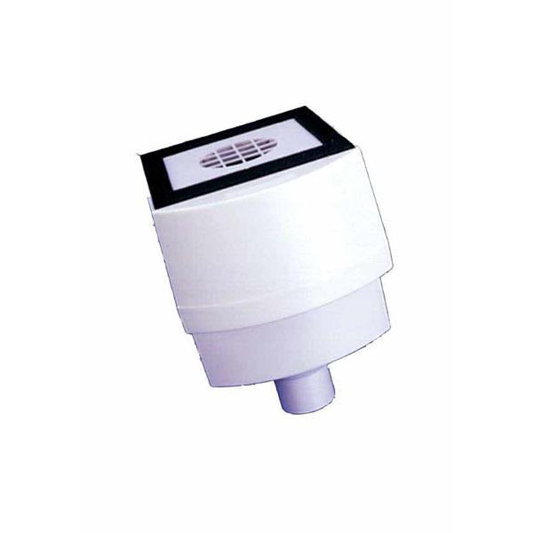 Main Filter for Acu-Evac