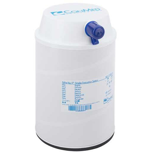 Filter for Hyfrevac II