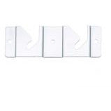 Hyfrecator Universal Wall Mounting Kit