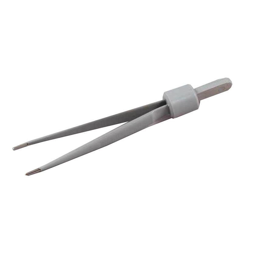 Hyfrecator 2000: Bipolar Forcep - Conmed