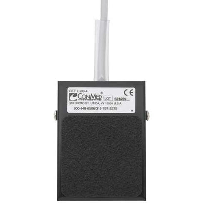Hyfrecator 2000: Footswitch for Conmed Model 2000