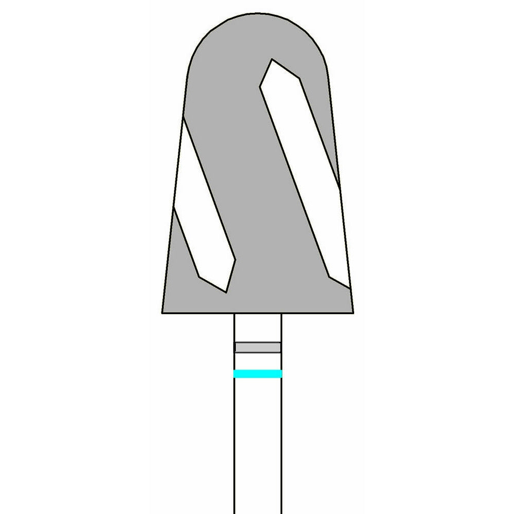 Hybrid Twister 9.5mm - Medium - DLT