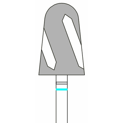 Hybrid Twister 9.5mm - Medium - DLT