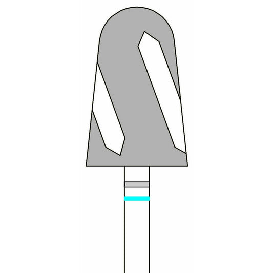 Hybrid Twister 9.5mm - Medium - DLT