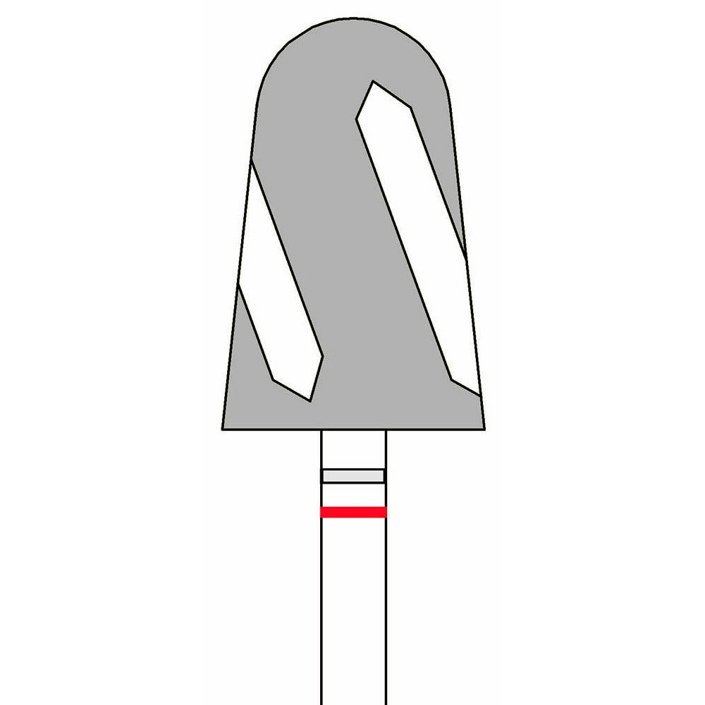 Hybrid Twister 9.5mm - Fine - DLT