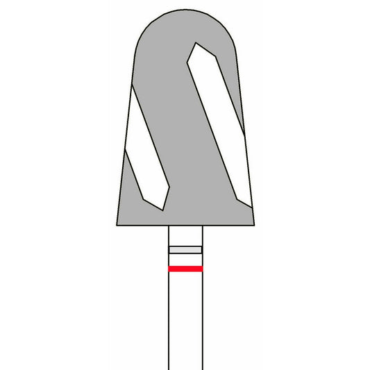 Hybrid Twister 9.5mm - Fine - DLT