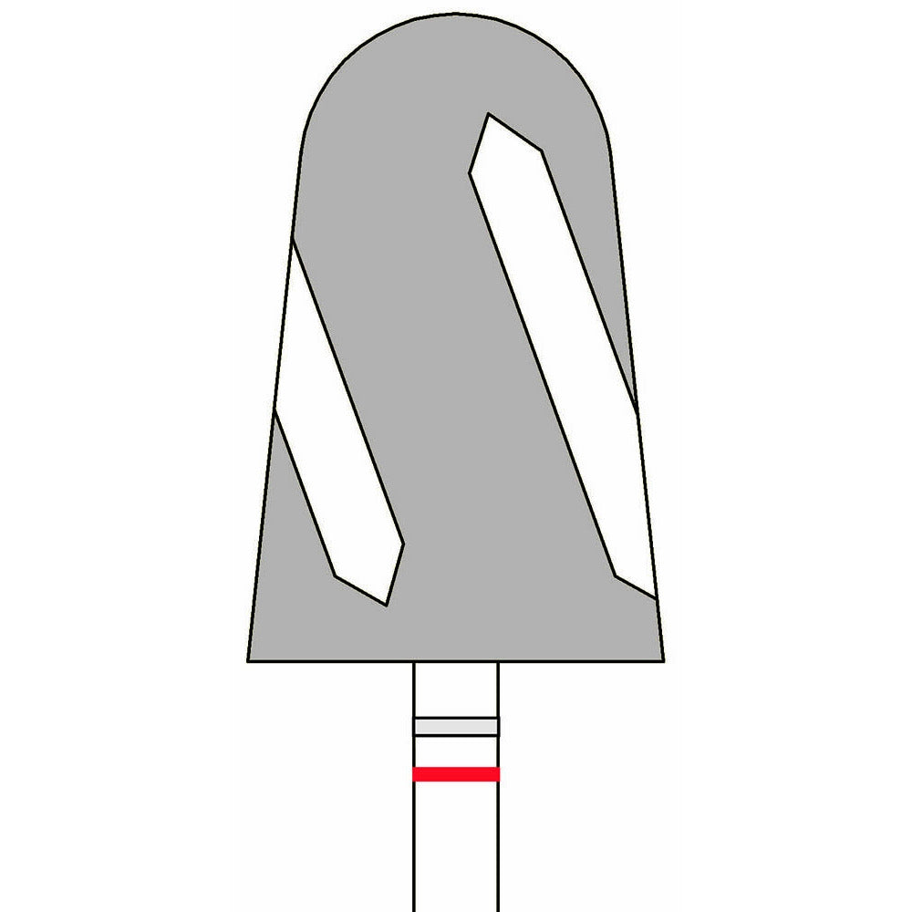 Hybrid Twister 11.5mm - Fine - DLT