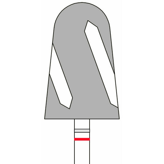 Hybrid Twister 11.5mm - Fine - DLT