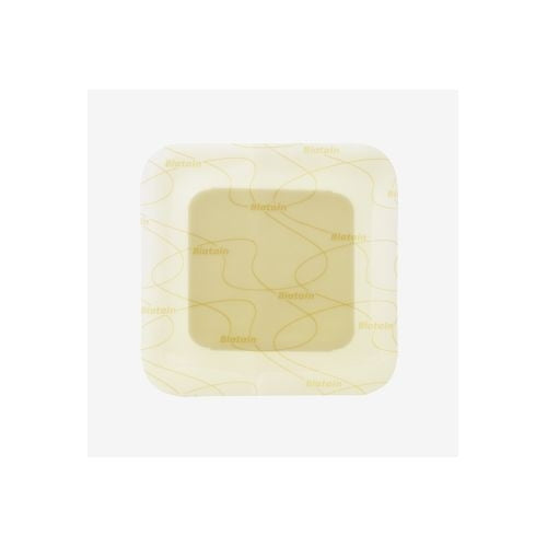 Biatain 3420 12.5cm x 12.5cm Self-Adhesive 10 pieces - Bunzl Healthcare