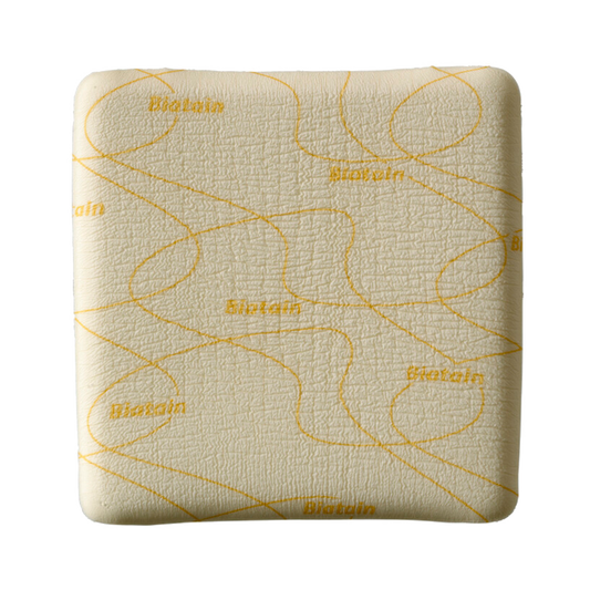 Biatain Non-Adhesive Dressing 10 x 10cm per 10 - 3S Healthcare