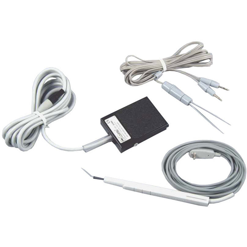 Hyfrecator 2000: Bipolar Conversion Kit – Medisave UK