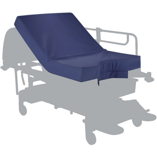 Birthing Bed Mattress - Leg Section