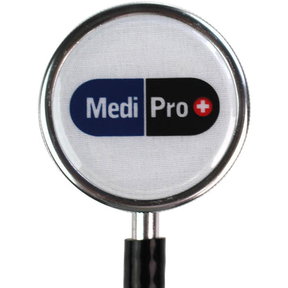 MediPro Dual Head Stethoscope