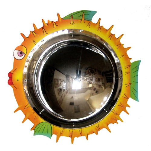 Blowfish Mirror Panel - Play Furniture