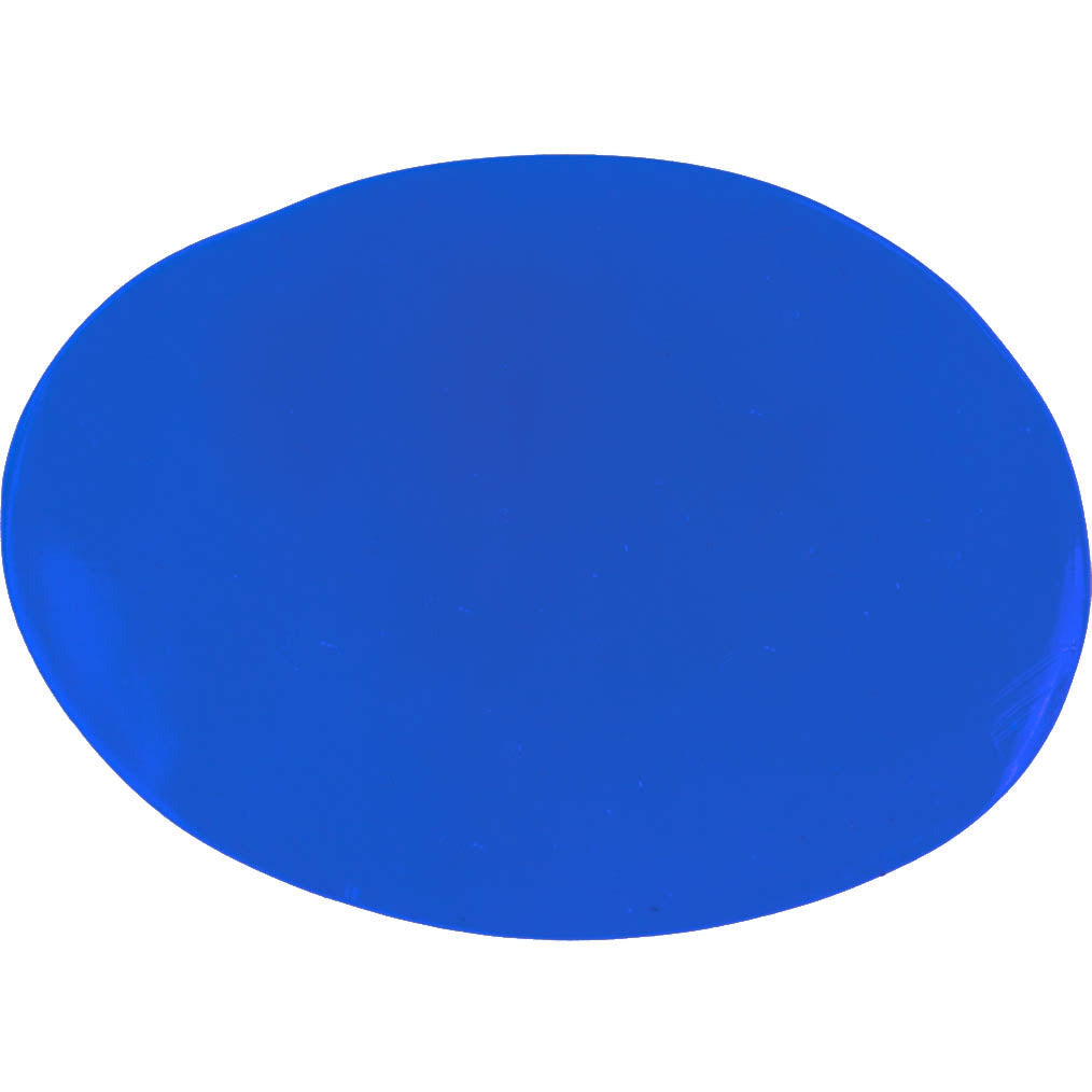 Handmade Paediatric Heart Clay Name Badge - 