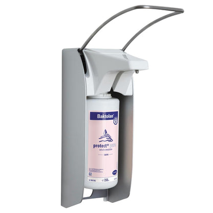 BODE Euro Dispenser 1 Plus - Long Arm Lever - Metal, 500 ml - Discontinued