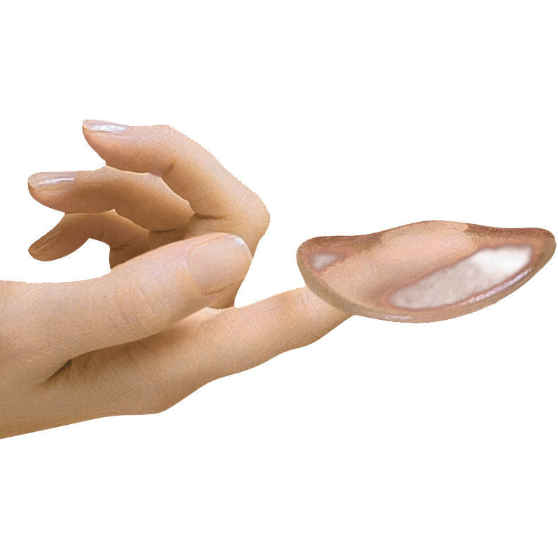 Body Discs 6.3cm Diameter - Pack Of 2 - DLT