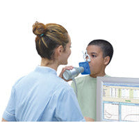 Vitalograph Spirotrac V Software