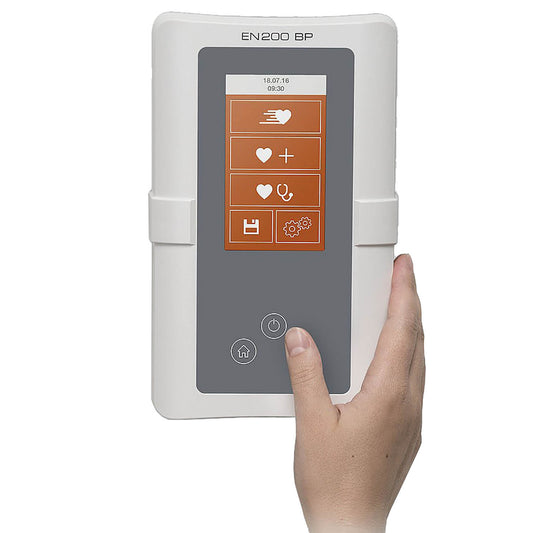 HEINE EN200 Digital Sphygmomanometer for EN200 Wall Transformer - Heine