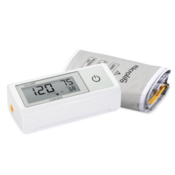 BP A1 EASY Blood Pressure Monitor - Microlife