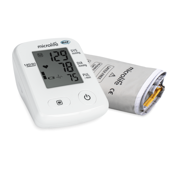 BP A2 CLASSIC Blood Pressure Monitor